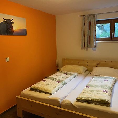 Haus Gruener Wald Apartment บาร์โธโลเมแบร์ก ภายนอก รูปภาพ