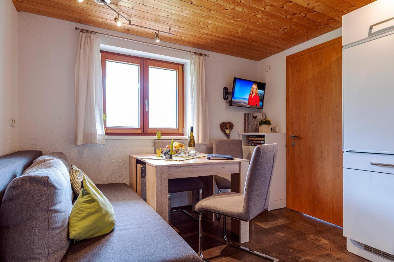 Haus Gruener Wald Apartment บาร์โธโลเมแบร์ก ภายนอก รูปภาพ