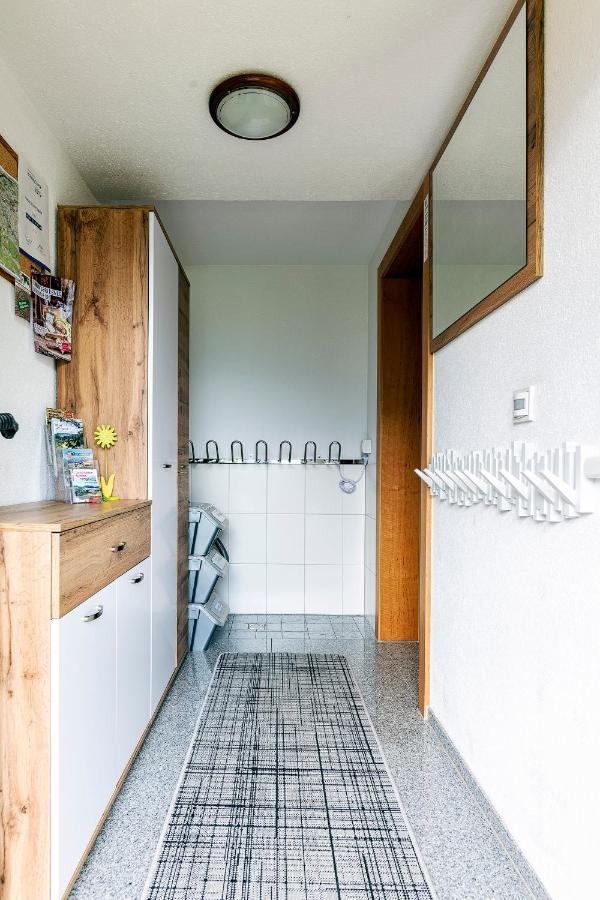 Haus Gruener Wald Apartment บาร์โธโลเมแบร์ก ภายนอก รูปภาพ