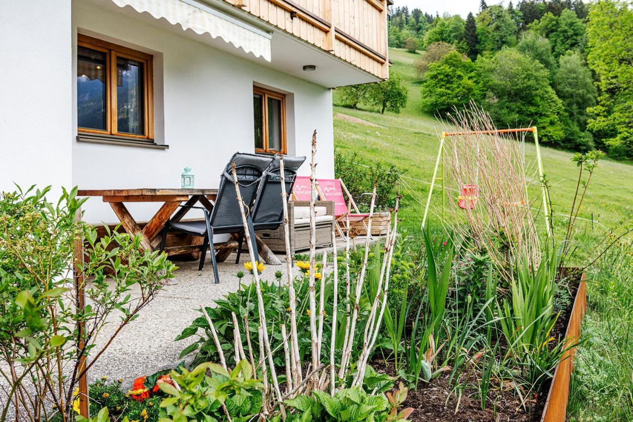 Haus Gruener Wald Apartment บาร์โธโลเมแบร์ก ภายนอก รูปภาพ