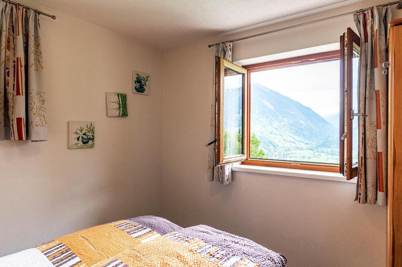 Haus Gruener Wald Apartment บาร์โธโลเมแบร์ก ภายนอก รูปภาพ