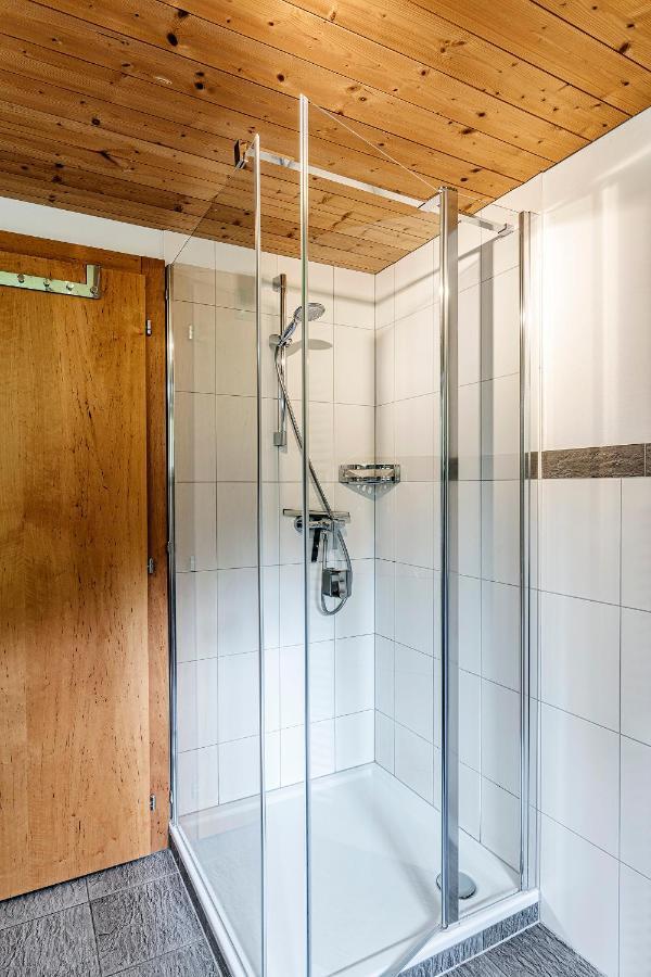 Haus Gruener Wald Apartment บาร์โธโลเมแบร์ก ภายนอก รูปภาพ