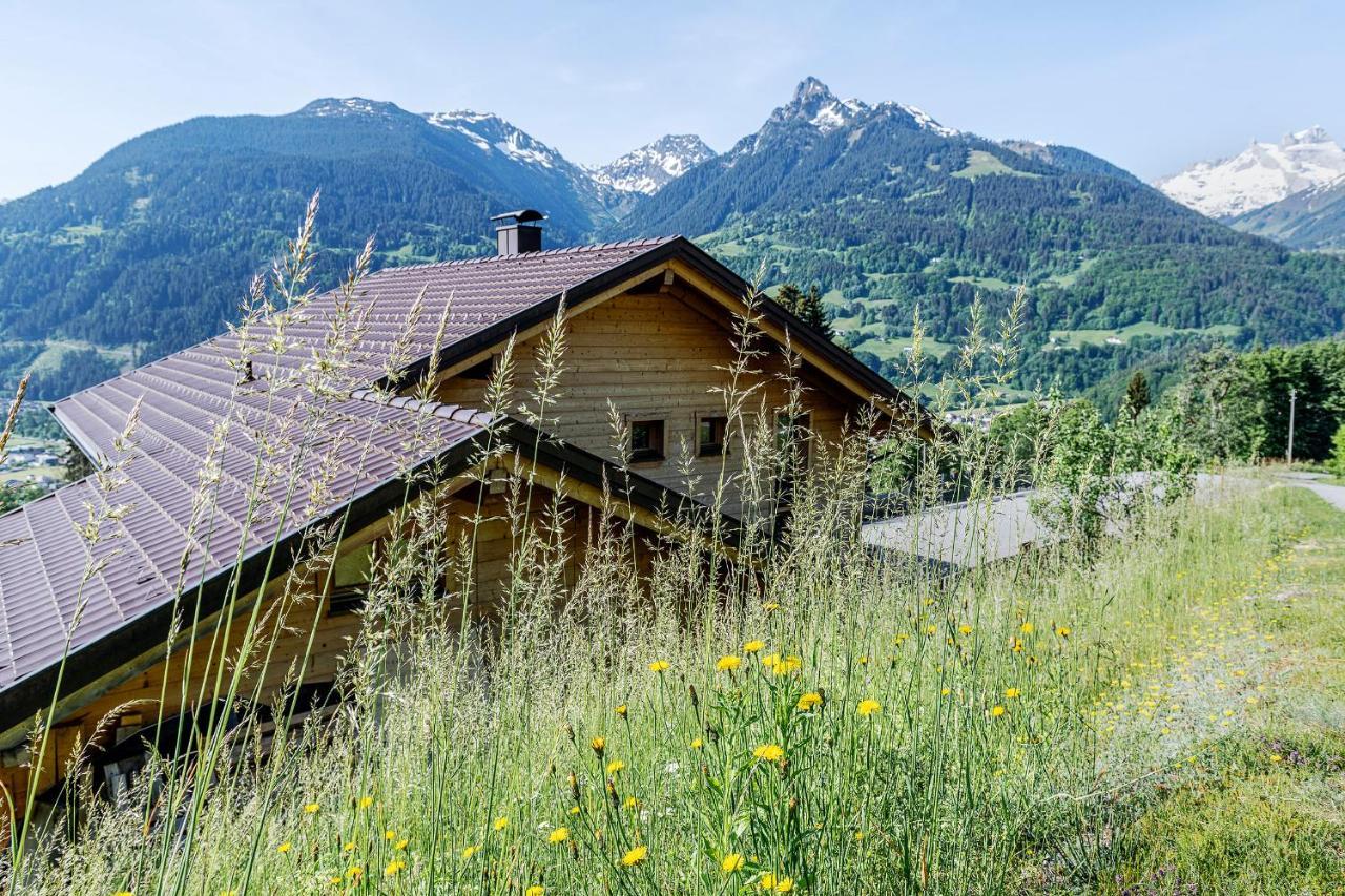 Haus Gruener Wald Apartment บาร์โธโลเมแบร์ก ภายนอก รูปภาพ