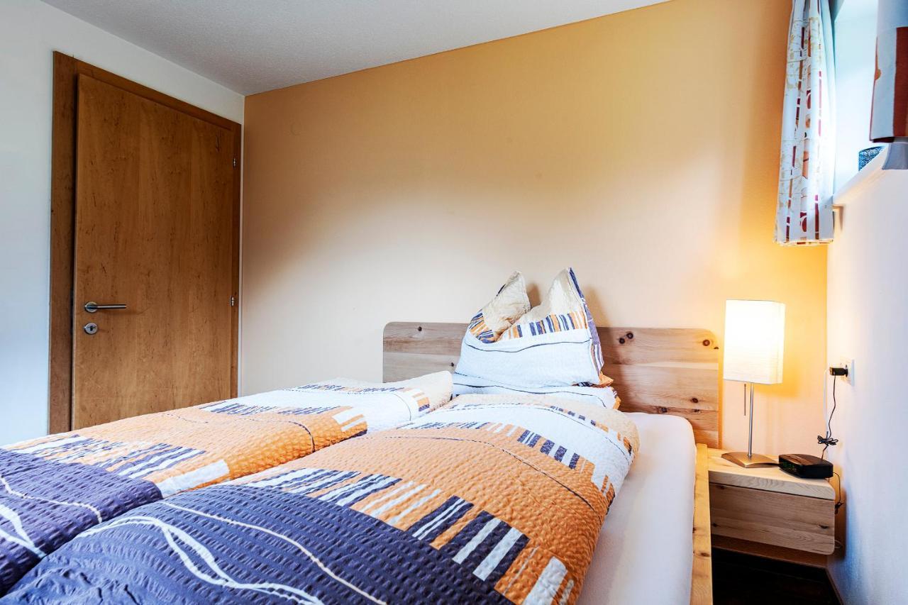 Haus Gruener Wald Apartment บาร์โธโลเมแบร์ก ภายนอก รูปภาพ