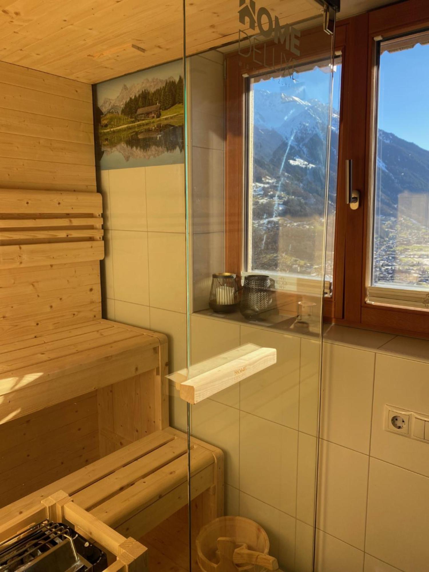 Haus Gruener Wald Apartment บาร์โธโลเมแบร์ก ภายนอก รูปภาพ