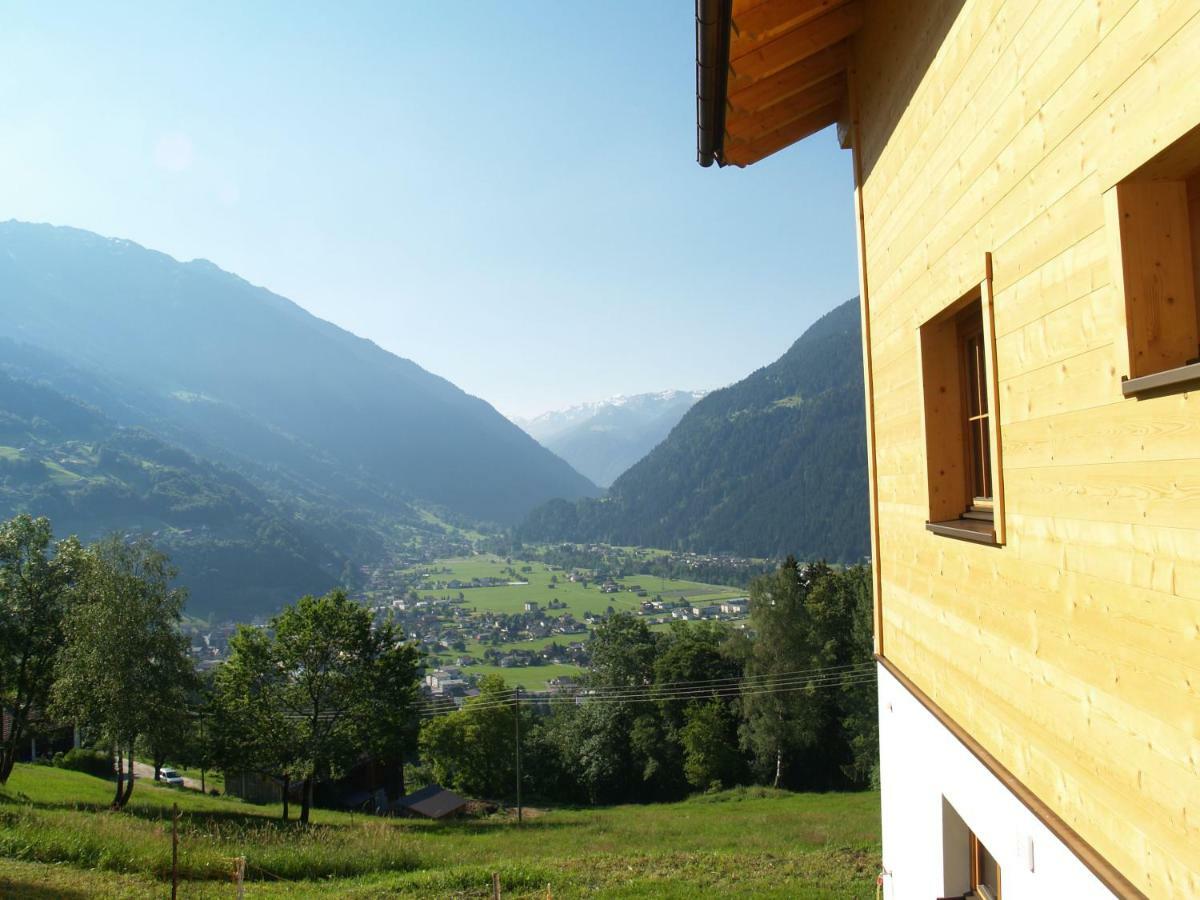 Haus Gruener Wald Apartment บาร์โธโลเมแบร์ก ภายนอก รูปภาพ