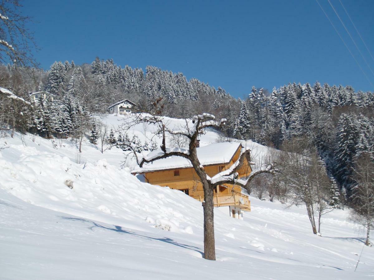 Haus Gruener Wald Apartment บาร์โธโลเมแบร์ก ภายนอก รูปภาพ