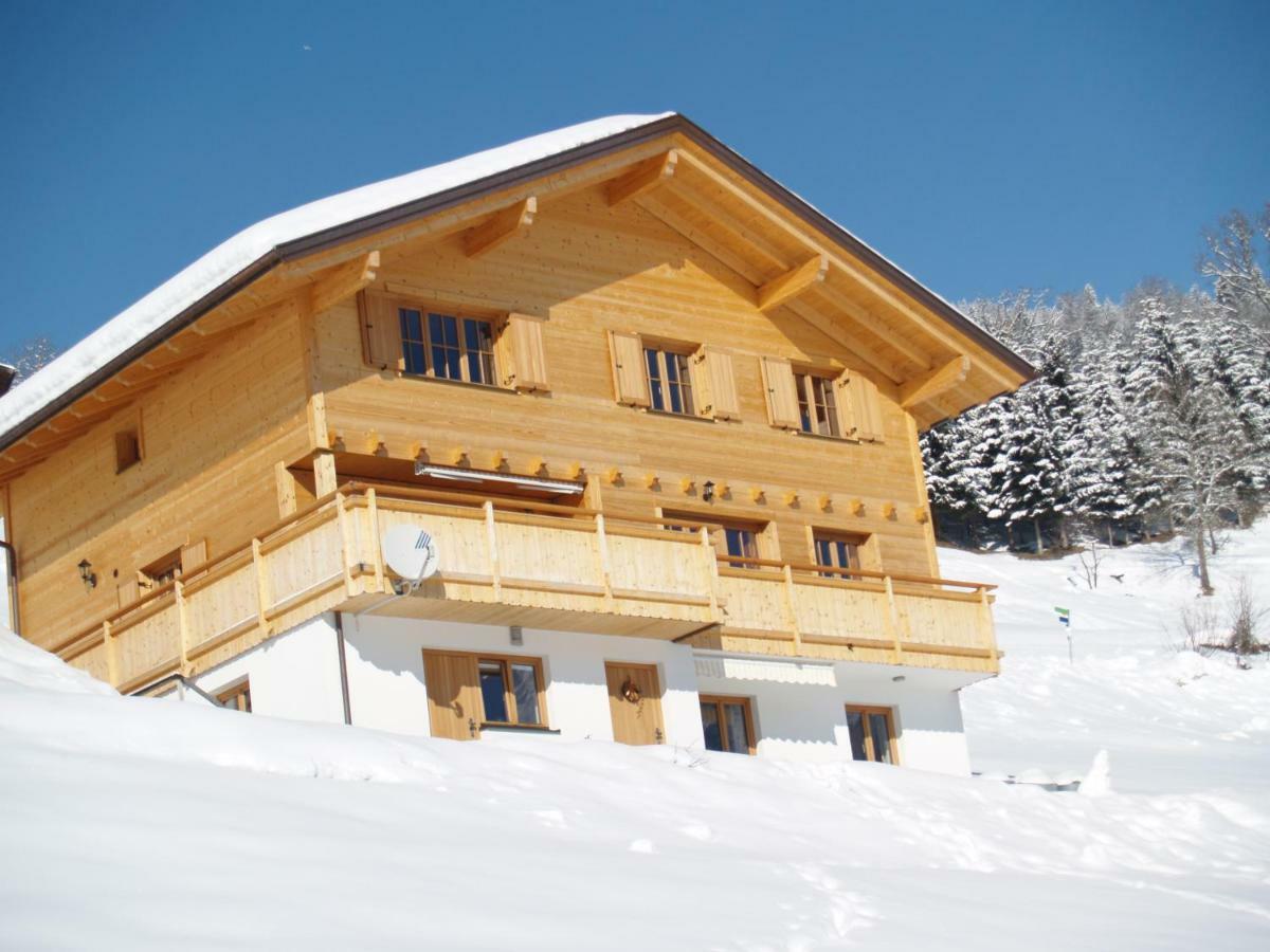 Haus Gruener Wald Apartment บาร์โธโลเมแบร์ก ภายนอก รูปภาพ
